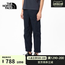 The north face North Street active pant men's spring drawstring casual pants 498q