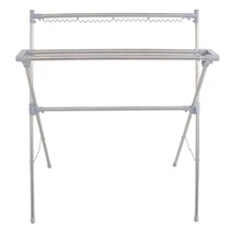 Good wife clothes rack Retractable clothes rack