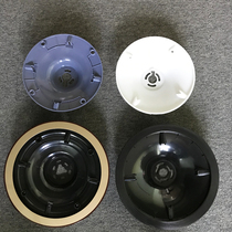 Operating plate tray Bowl 19cm mahjong table machine hemp lifting plate accessories 23 8 Center disk control plate round chassis