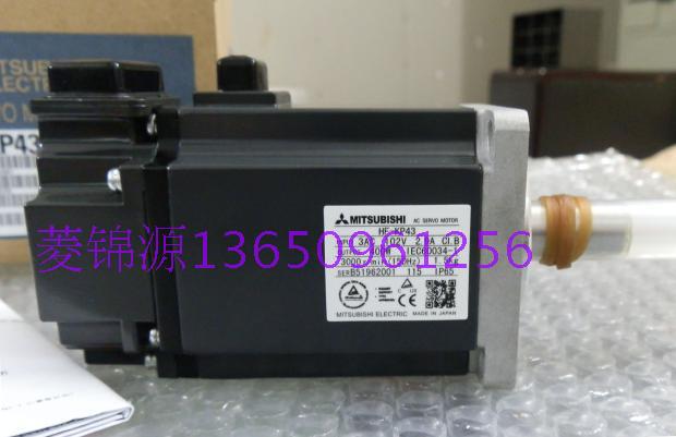 NEW Mitsubishi Servo Motor HF-KP43