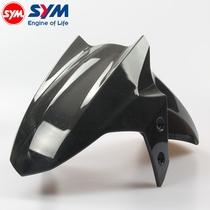 Sanyang XS125T-21-21A Humbus SR 19 20 Front Fender Mud Tile Black Red White