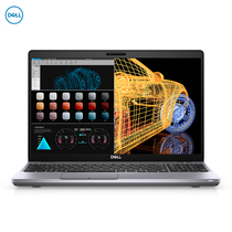 Dell Precision3551 Design This 15 6-inch Mobile Workstation Graphics Laptop I7-10750H 32 5
