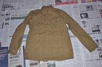 Soviet model New 51 years 50-style land and air force warrior Soviet pullover large military uniform coat East China logistics