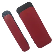 Fingerprint lock mounting card and 3M glue package (non-shop fingerprint lock purchaser do not get down single)