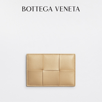 BOTTEGA VENeta Paodee Family New Lady Credit Card Bag BV Card Package