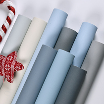 Wallpaper self-adhesive waterproof moisture-proof college student dormitory home warm bedroom background wall wallpaper Net Red self-sticking