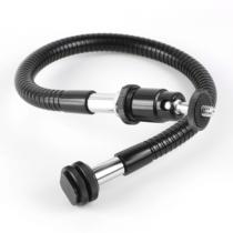 1 4 Threaded Head Hot Shoe Head Macro Photography Light Bracket Magic Arm Universal Monster Hand SLR Micro Single Camera