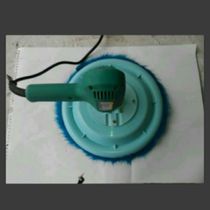 Hengshui Hongsheng fifth generation wall putty grinding machine Sand wall machine sandpaper machine