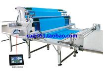 Ten years old shop gold arrow heavy products servo cloth machine JP-250Z knitting cloth machine Osima Yuan a blue lotus