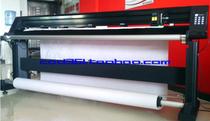Ten years old shop Xinli inkjet cutting plotter J240-2 Smitt Hanbang Jinde interpretation map Fuyi 205CM