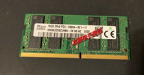 SK Hynix 16G 2RX8 DDR4 2666V Mobile Workstation memory HMA82GS7DJR8N-VK