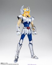 Saint Seiya holy clothing Myth bronze warrior reborn helmet Five small strong white bird seat Glacier Bandai Japanese version