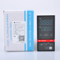 WINPARK new relay analog quantity Changzhou Huibang AK6-BKL110-C000R temperature control instrument