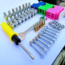 School Bag Hook Plastic Foot Sleeve Adjustment Lifting Students Study School Training Course Class Table And Chairs Stool Surface Screw Accessories