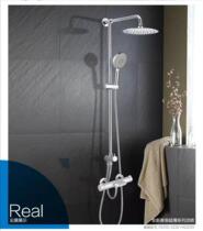 Moen shower set 63332SRN