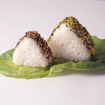 Japan TORUNE triangle rice ball mold Sushi rice mold DIY Bento mold Made in Japan