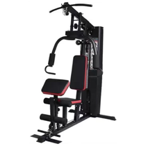  LN-3112 Single station comprehensive trainer Household multi-function comprehensive training equipment equipment