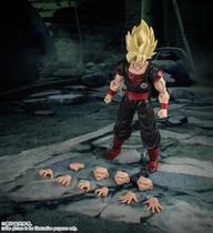  Spot the enchanted Horse Moqi Movable twisted creation Dragon M Bead SHF Clone Sun Wukong Movable Doll