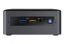 Bean Canyon Intel NUC8i5BEH mac host hard change network card Hades Zhuangzi Daxiong Weiqi