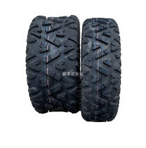 Kart accessories big bull ATV 23X7-10 22X10-10 inch A pattern off-road tire