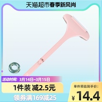 Basically window screen brush cleaning the god instrumental washing window screen mesh-free washing and sand window universal brush window wiper double face wipe 1