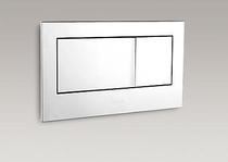 Kohler BEF Hidden Water Tank Panel (with Headley 100)