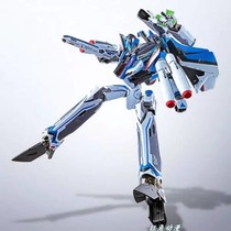 Valkyrie VF31J changed KO super time fortress model toy