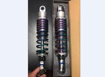 Jincheng Tiramisu 200 Apulia Salie 200 special rear shock absorption drop sitting high damping rear shock absorption