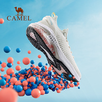 Camel q-state 2-generation treading shoes women's new running comfortable soft sole running shoes in 2020 summer