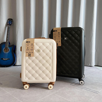 UK It Mute Universal Wheel Fairy Box Male 20 Anti-scraping Den case 25 Cryptobox 28 inch Large capacity suitcase