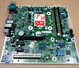 HP / HP original prodesk 480 G3 motherboard ms-7a00 ver: 1.0 793740-001