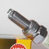 NGK platinum spark plug CR8EGP for bandit wasp Shang collar little slut Huanglong 300 Blue Baolong 502