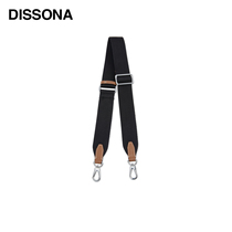 (Five-in-one belt) di sanna womens bag lucky brocade bag wrap belt detachable bag shoulder strap