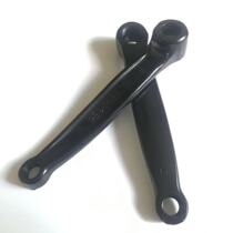 Spinning bike accessories Foot cranks Crank Fitness bike Power swing arm Pedal thigh Indoor sports bike