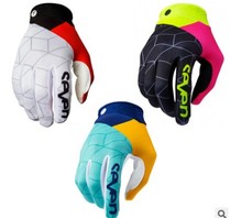100%2019 new long finger bike gloves cross country ride gear for quick sale of exploits