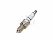For Harley-Davidson Lutheran Sportsman Touring Softail Dyna STREET Original Gold Spark Plug Engine