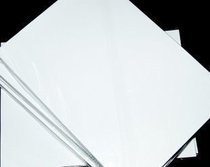 A3 250g white card business card paper color spray paper color spray business card paper ink jet business card paper 50 bag