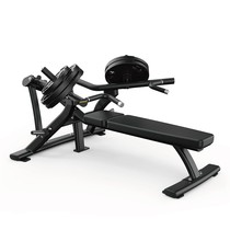 American Joe Mountain MATRIX series hanging-sheet supine trainer MG-PL13