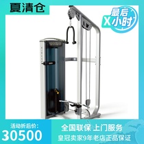 American Qiaoshan MATRIX Commercial Brachial Triceps Trainer VS-S401 Multifunctional Gym Equipment