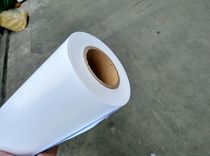 A1 drawing 620*50 for HP plotter White drawing design drawing paper roll drawing paper