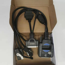 BMW test platform wiring harness is suitable for FEM BDC using CAS4 CAS4