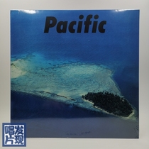 Spot name disc mountain handed down fine and sunny subjects Suzuki Shimao Sakamoto One Pacific Black rubber LP New