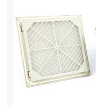  Shanghai REPU FKL6623 300 cabinet fan filter air outlet