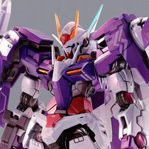  (KOALA)Japanese version Bandai 2021 SOUL VENUE METAL BUILD MB GUNDAM OO Sanhong OOR