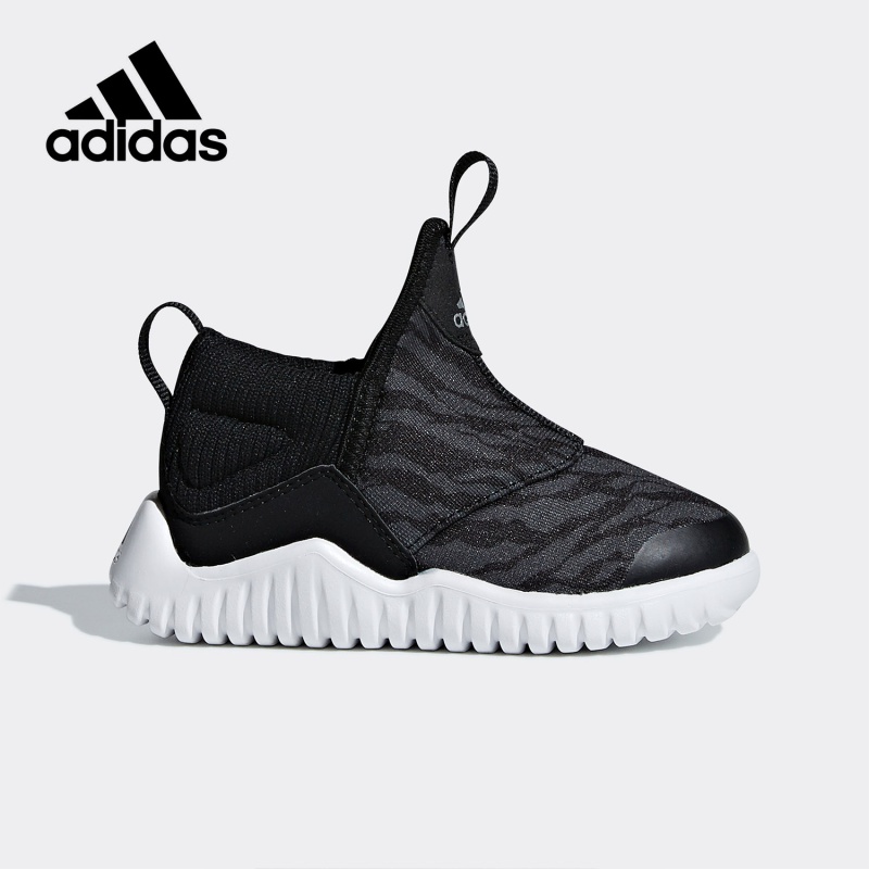 Adidas/ϴ˹Ʒ RAPIDAZEN Сͯһŵ˶ЬAH2538