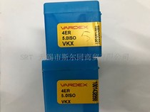 Israel Vargas CNC tool external thread car blade 4ER5 0ISO VKX full range can be ordered