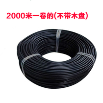 Four core outdoor optical cable, 4-core single-mode optical fiber gyxtw-4b1, 6-core, 8-core and 12 core optical fiber wire with central bundle