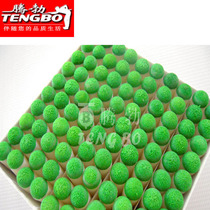 Pool club gun head leather head pole cap ball room Rod pullover glove rack cross high and low fork slide table tennis accessories