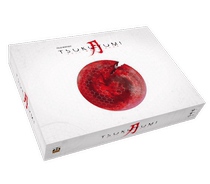 Seven seas full moon falling foundation + expansion after the moon falling + outpost expansion + two person expansion