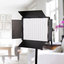 Nanguang CN-900SA Film and TV Lights LED Stage Lights Micro Film Lights News Interview Lighting Studio Video Lights
